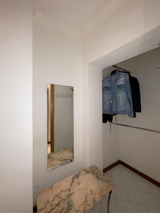 Anticaglia 13 Lejlighed Napoli Eksteriør billede